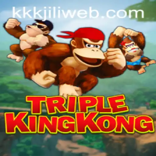 Exploring the Excitement of TripleKingKong: A Modern Online Gaming Adventure