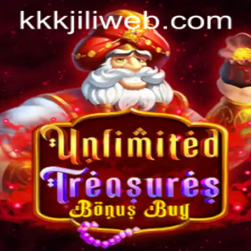 Exploring UnlimitedTreasuresBonusBuy at KKKJILI.COM