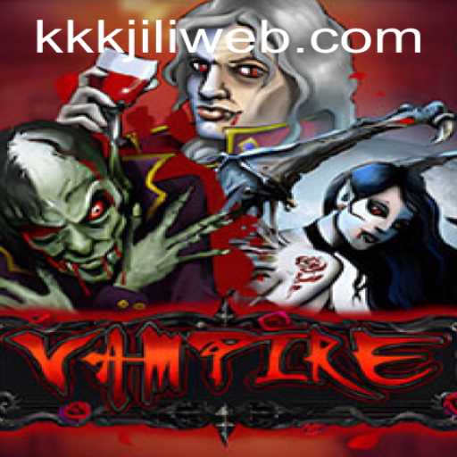 The Intriguing World of Vampire: A Deep Dive into the Game 