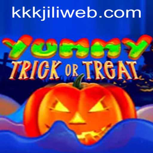 YummyTrickorTreat Game: A Sweet Adventure