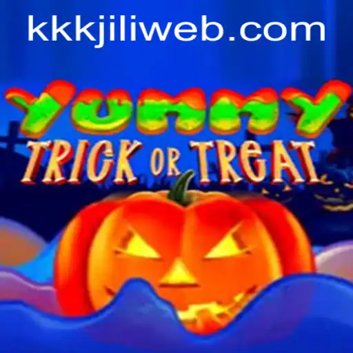 YummyTrickorTreat Game: A Sweet Adventure