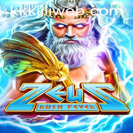 ZeusRushFever: Dive into the Thrilling World of Ancient Greek Mythology
